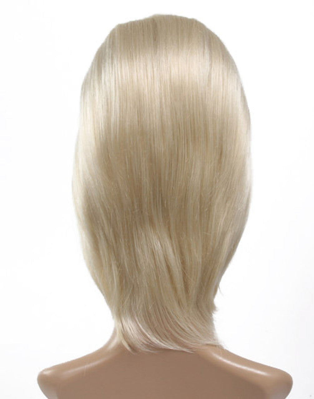 Beehive 1960's (Blonde) (Ab Fab Patsy Stone) Costume Wig