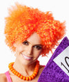 Mad Hatter Wig