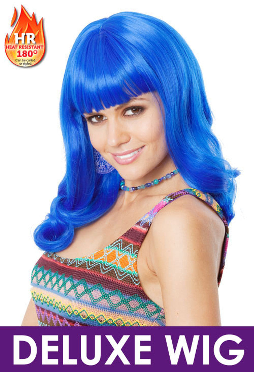 Teenage Dream (Katy Perry) Costume Wig