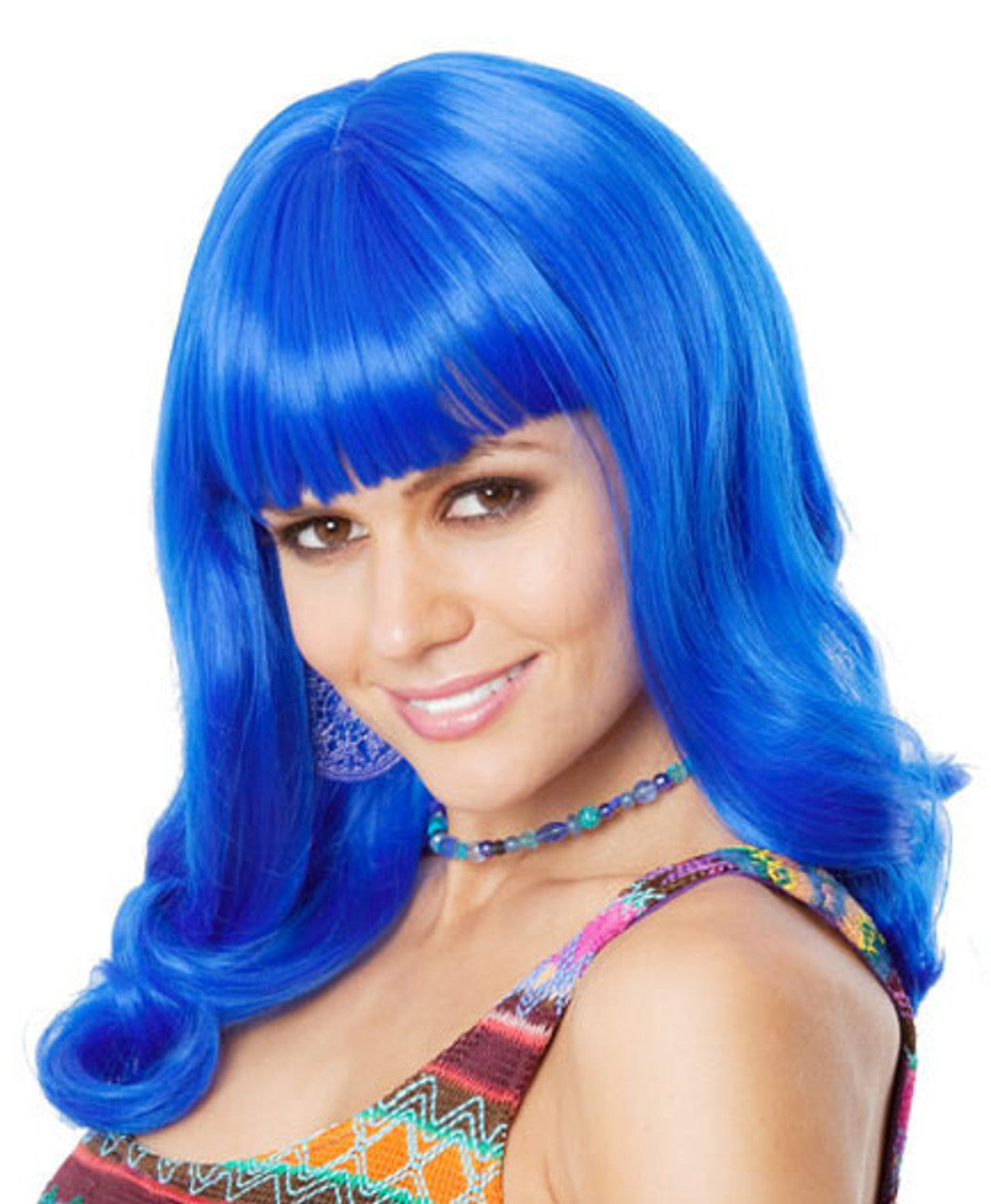 Teenage Dream (Katy Perry) Costume Wig