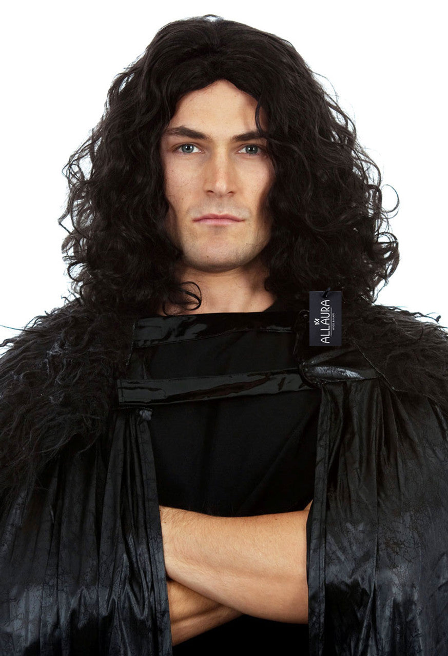 Northern Lord Wig