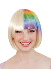 Color Me Wig - Promo Stand