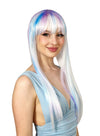 Color Me Wig - Promo Stand