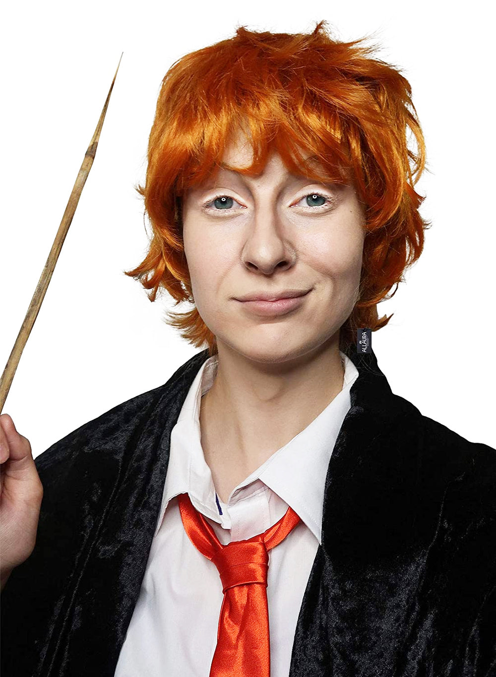 Ron Weasley Wizard Wig