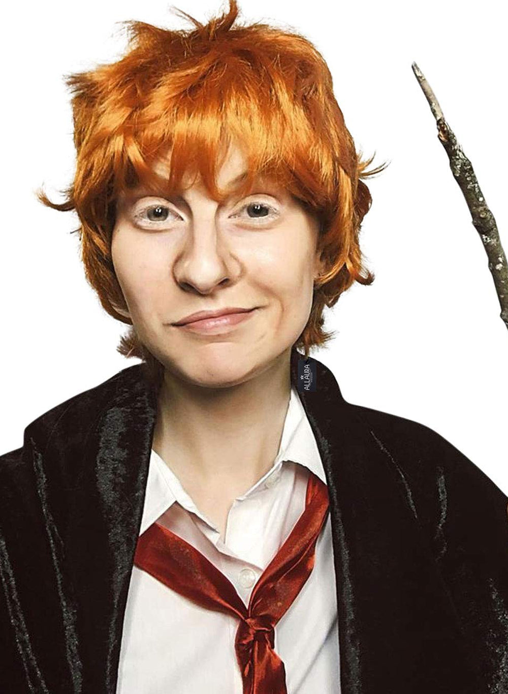 Ron Weasley Wizard Wig