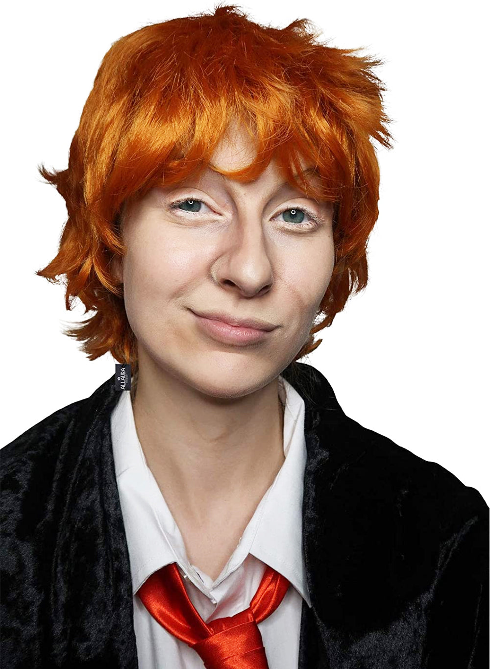 Ron Weasley Wizard Wig