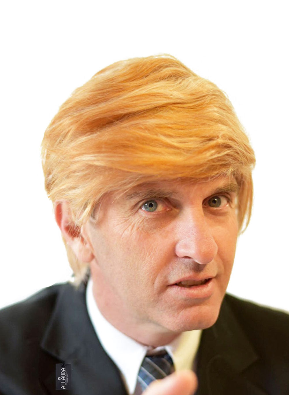 Funny Donald Trump Wig